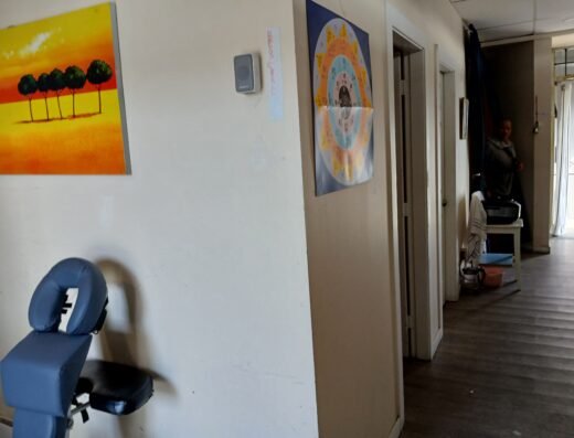 Example 1 – Leon Wellness Clinic