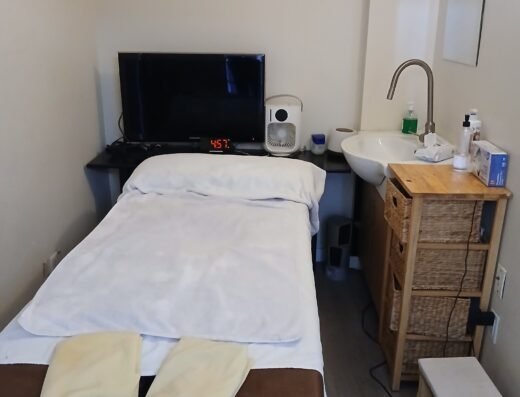 Example 1 – Leon Wellness Clinic