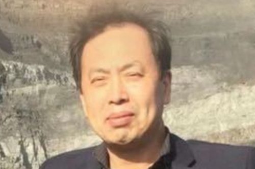 Eddie Chen