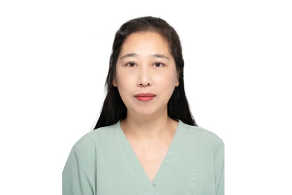 Lily Yu