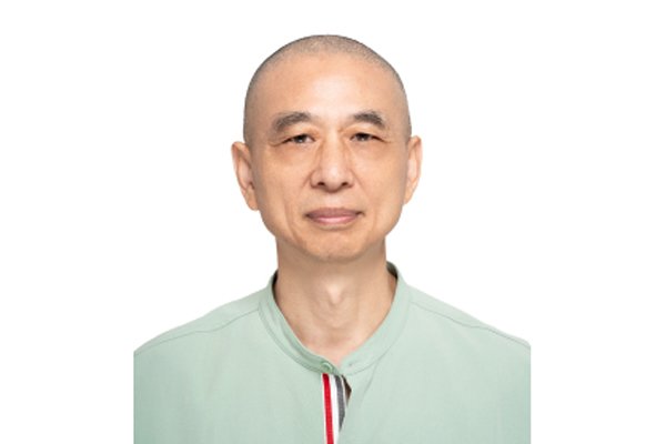 Richard Chen