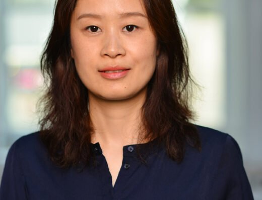 Tracy Acupuncturist Vancouver