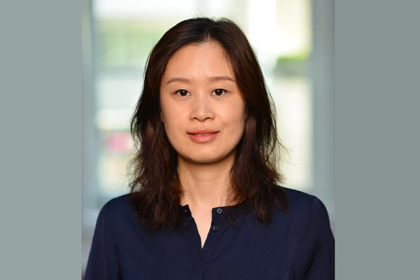 Tracy Le Chang/Registered Acupuncturist & TCM Practitioner