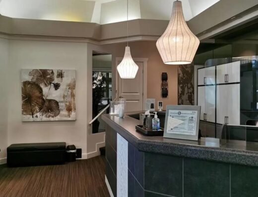 Tracy’s Acupuncture Clinic