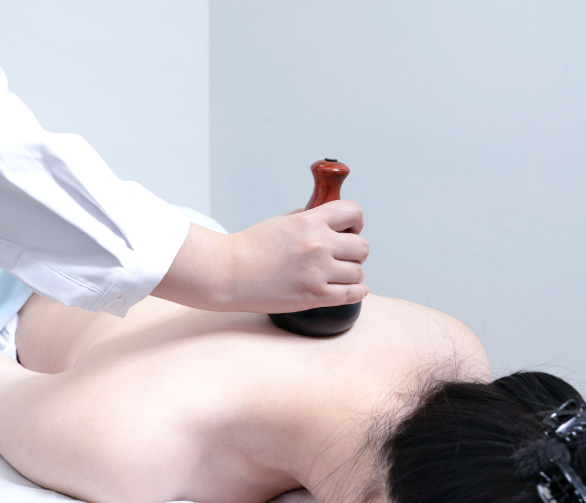 Hot Stone Massage