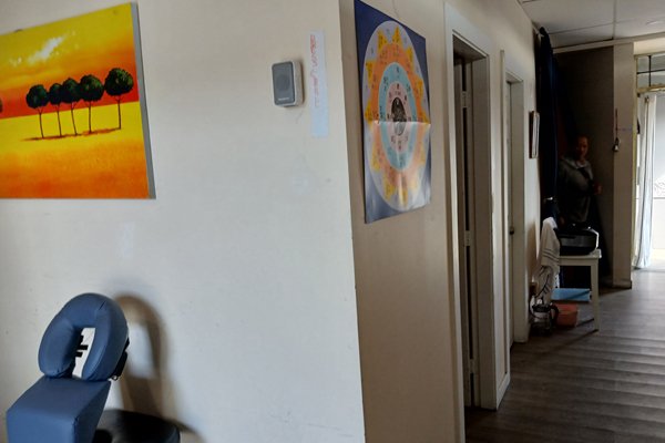 Meridian Fix Massage North Vancouver