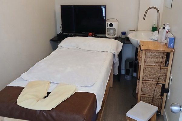Massage Therapy Clinic in North Vancouver