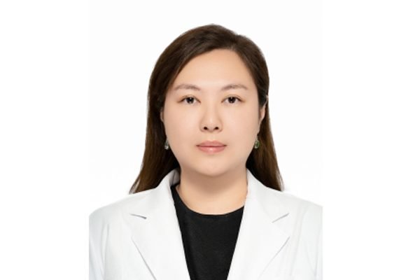 Catherine Gao