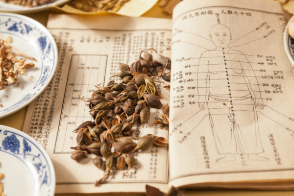 Herbal Remedies 01