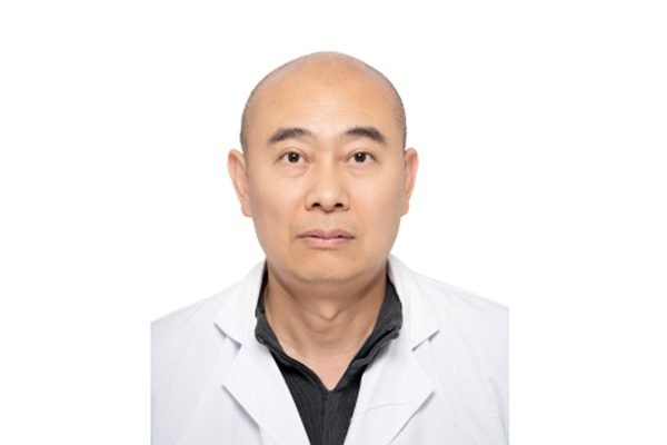 Jesse Yan