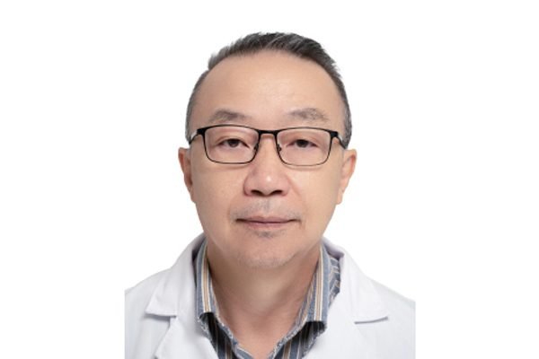 Kun Dong