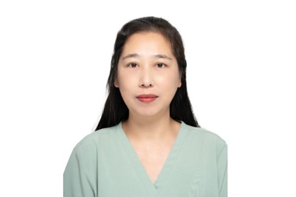 Lily Yu
