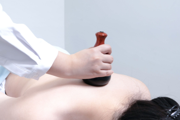 Hot Stone Massage