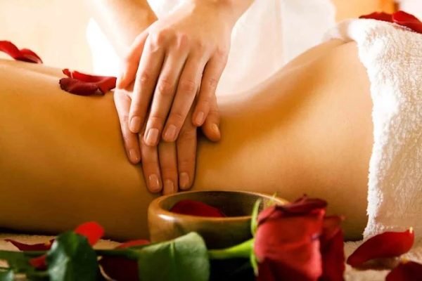 Acupressure (TuiNa Massage)